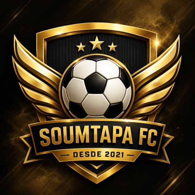 Escudo SOUMTAPA FC